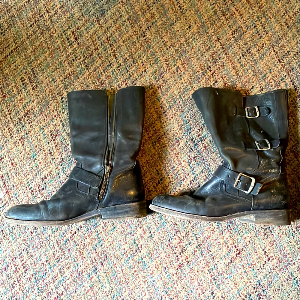 Boots